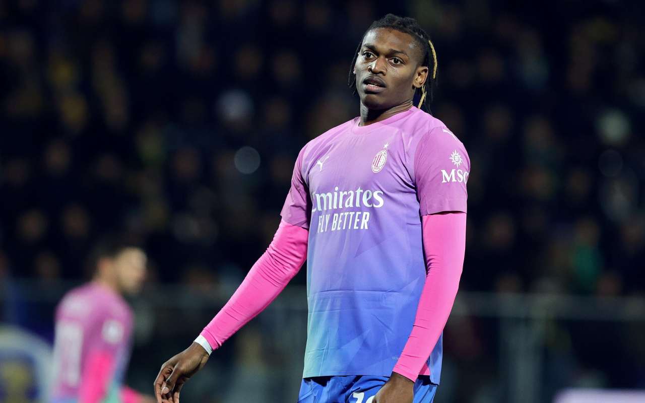 Leao-PSG: tutta la verità