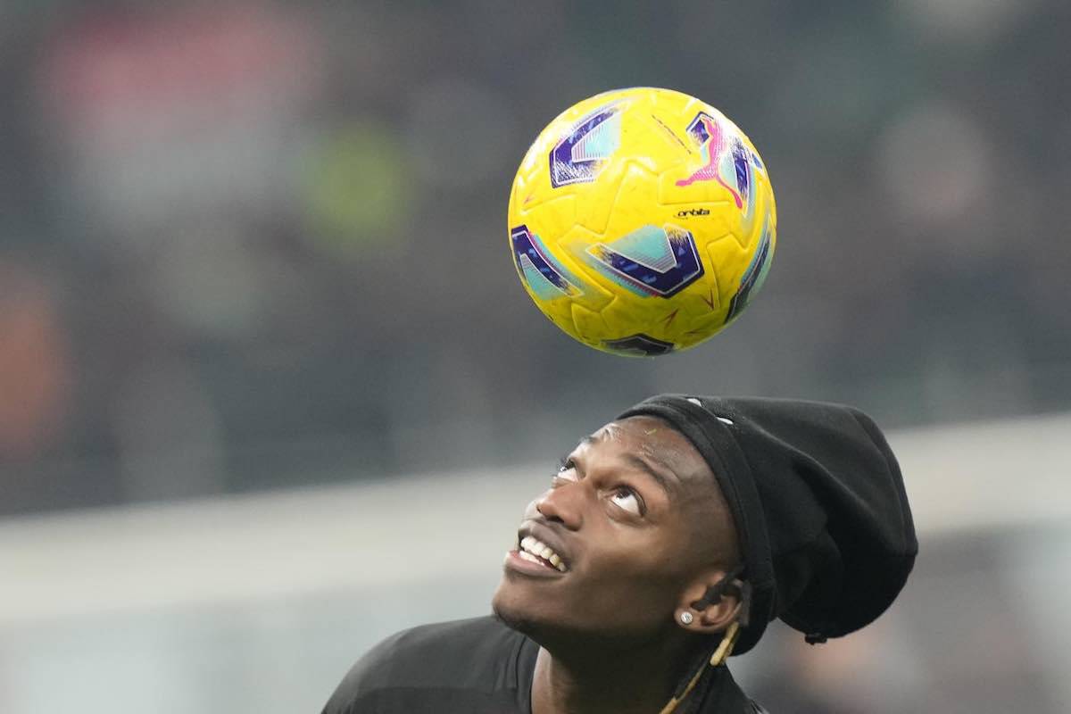 Milan, complicato l'addio di Leao