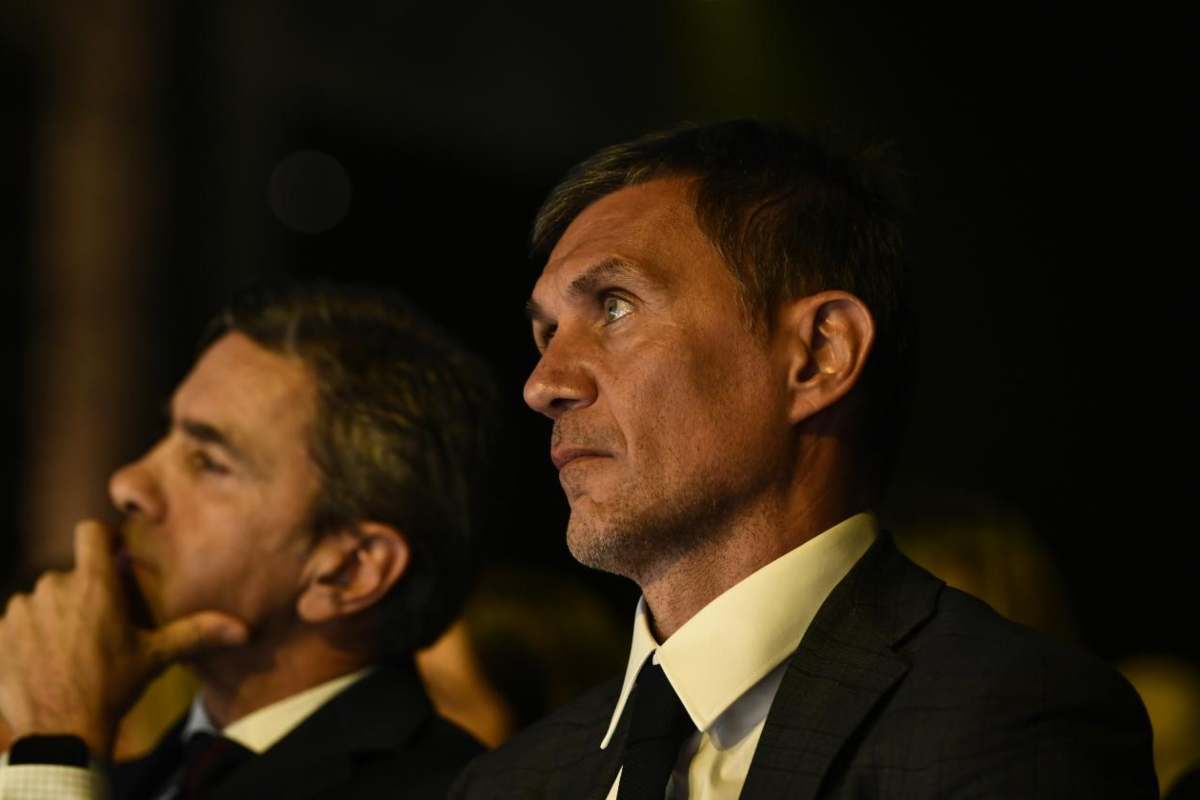 Maldini, niente Premier League