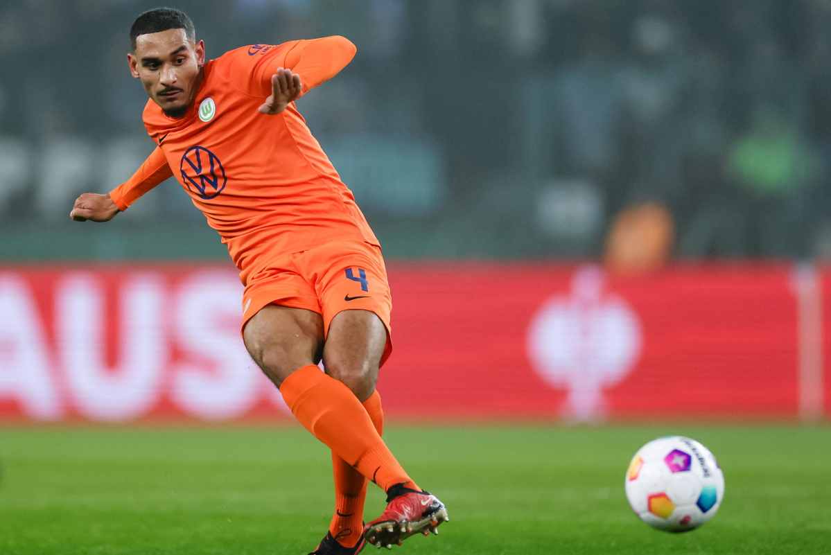 Milan, osservatori in Bundesliga per un difensore