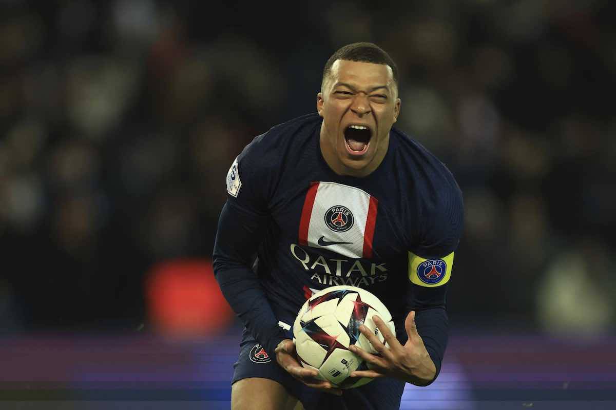 Mbappe via, è caos in Serie A