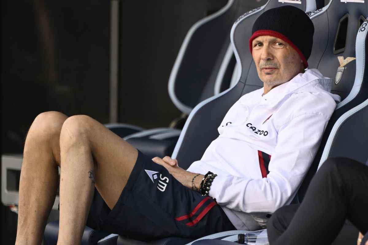 Mihajlovic, il gesto super del Bologna