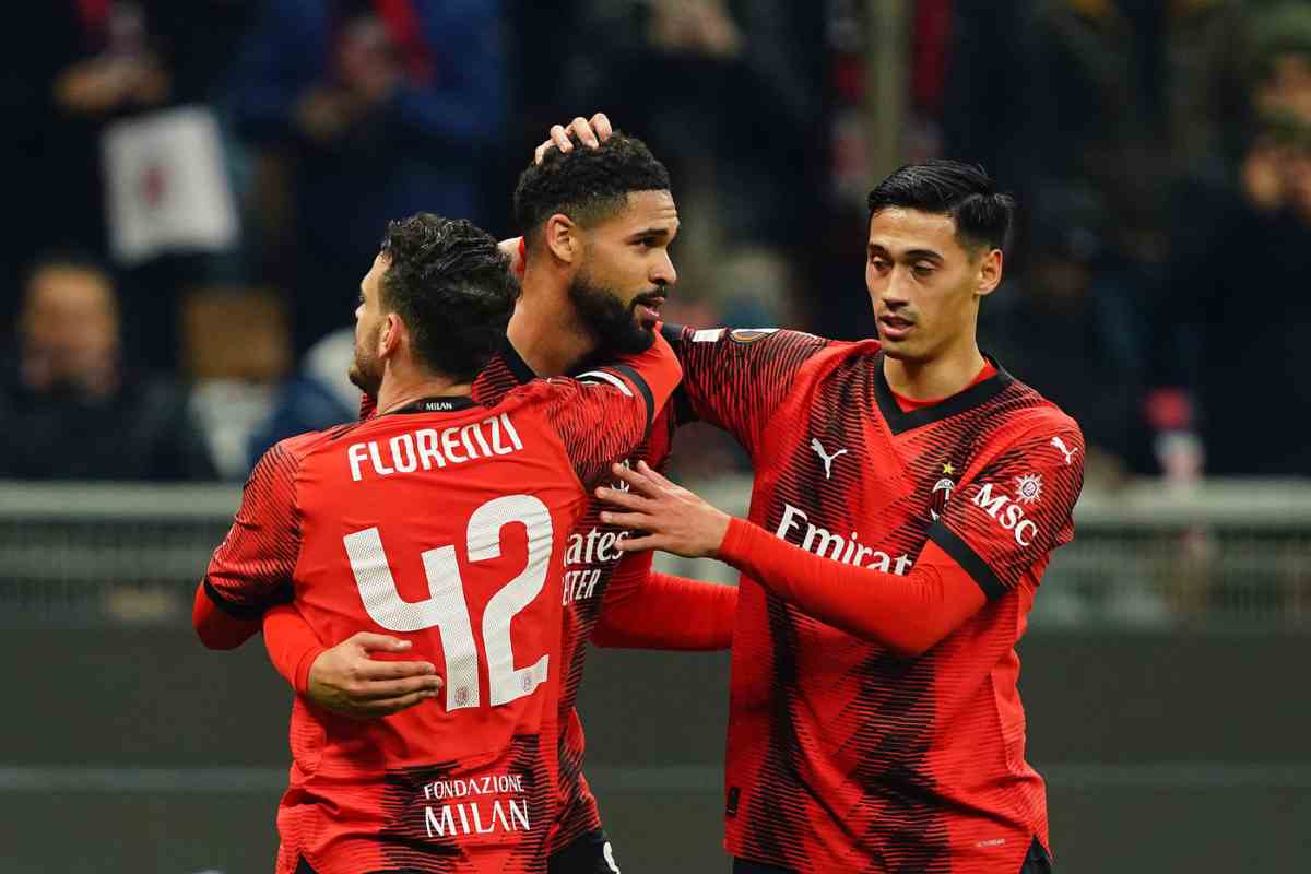 Il ranking delle italiane migliora