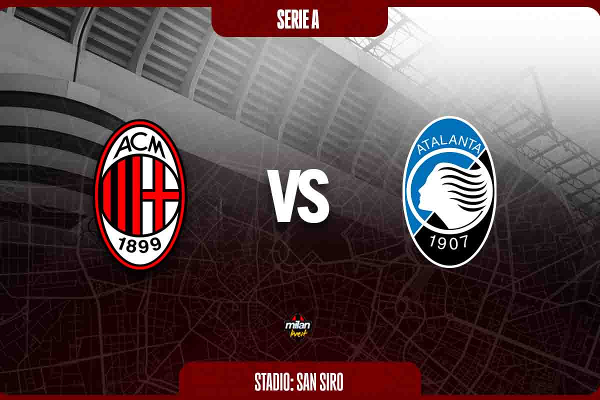 Milan-Atalanta Live