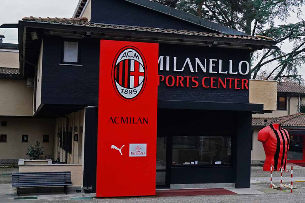 Milan-Nsiala: no alla cessione