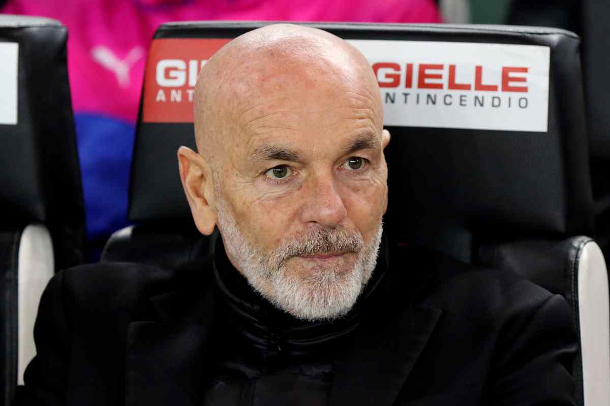 Pioli può rimanere in Serie A per la prossima stagione