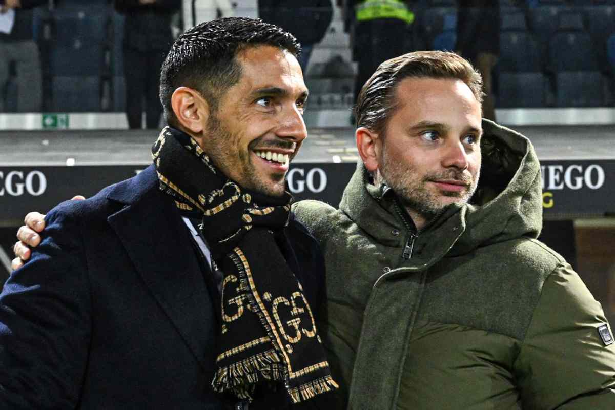 Milan, tentativo per Broja