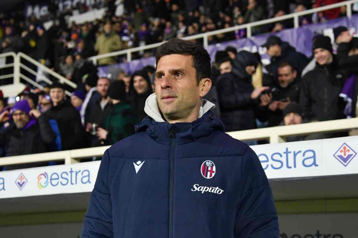 Thiago Motta, l'agente esclude un club per il futuro