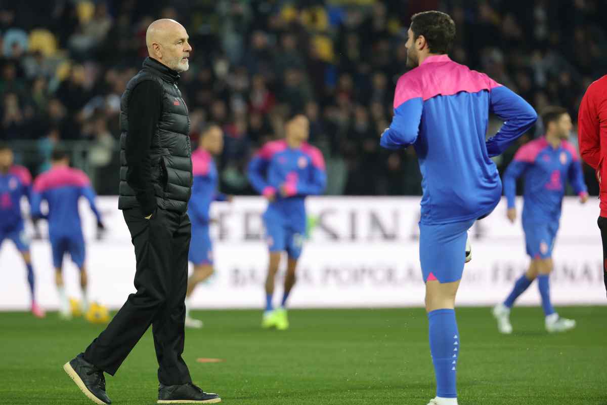 Adani è convinto che Pioli ha fatto il suo tempo al Milan