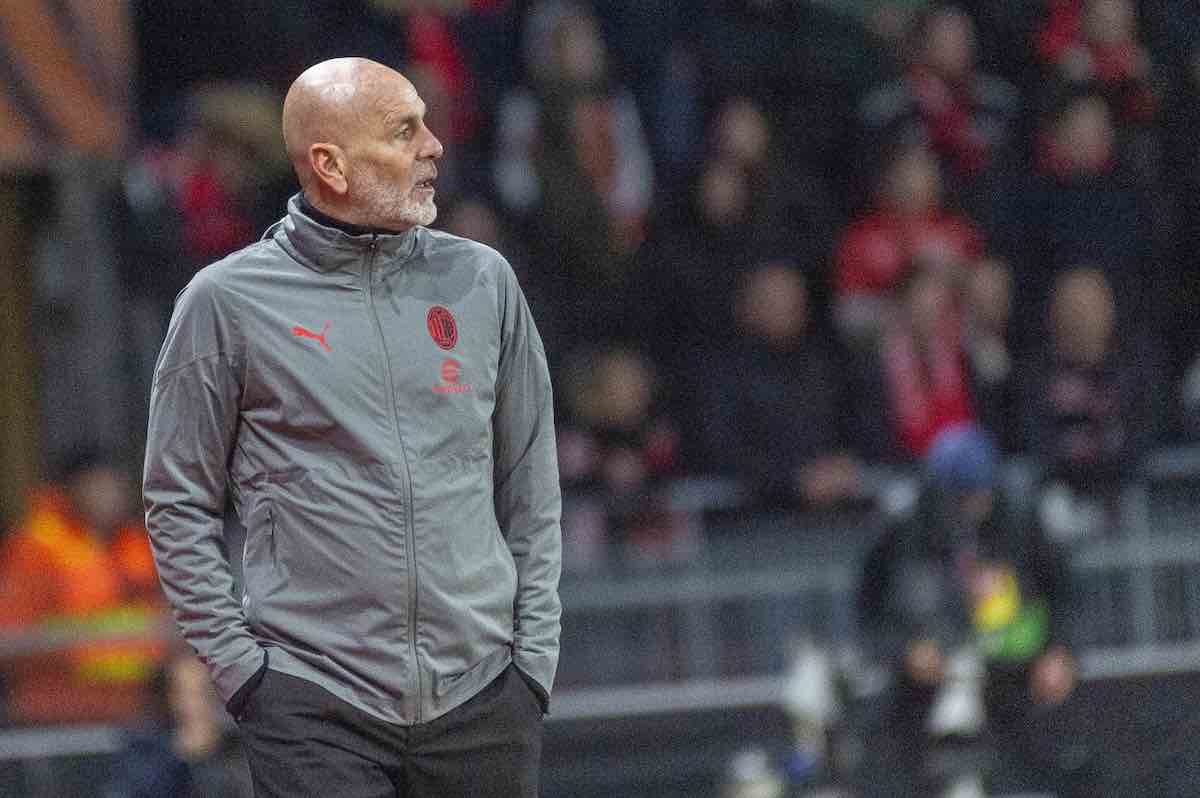 Milan, i numeri di un disastro