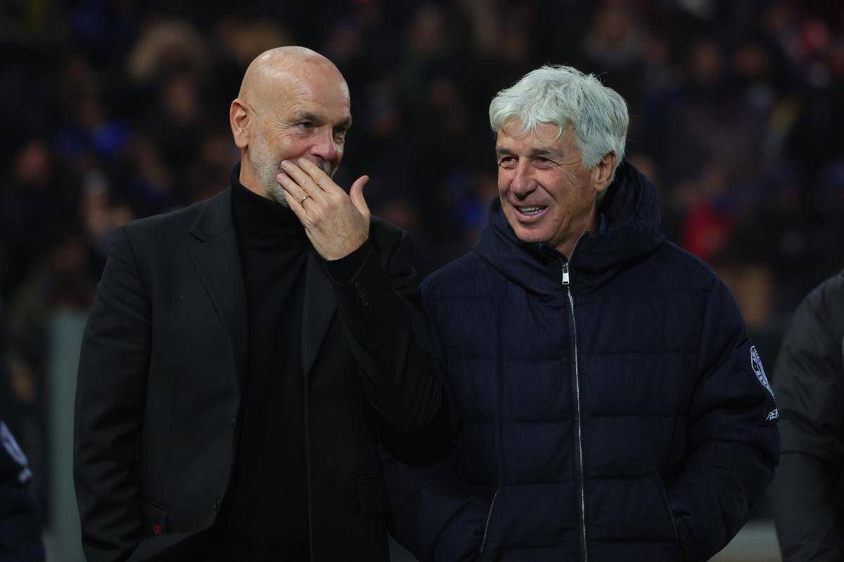 Milan-Atalanta Probabili Formazioni