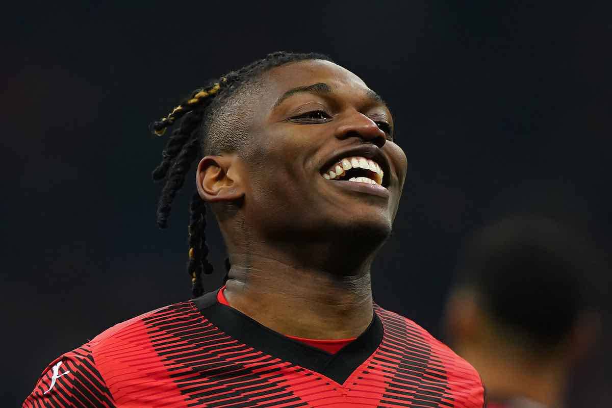 Leao fa impazzire tutti: come Vinicius e Mbappe