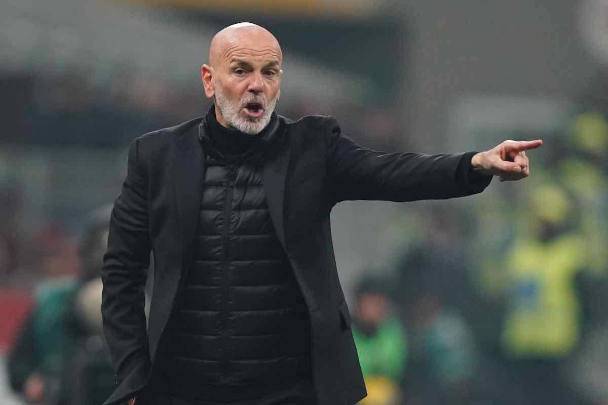 Milan, il punto su Conte e Stefano Pioli