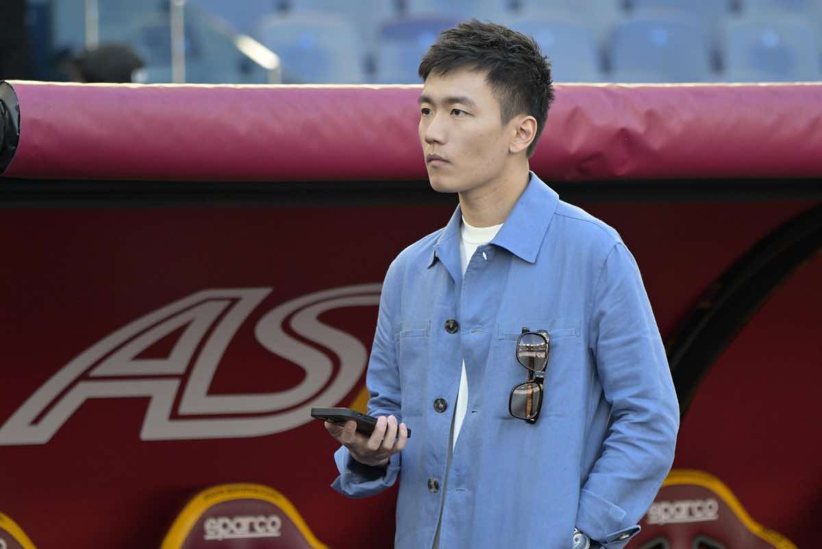 Contatto Sala-Zhang per la ristrutturazione di San Siro: l'Inter apre