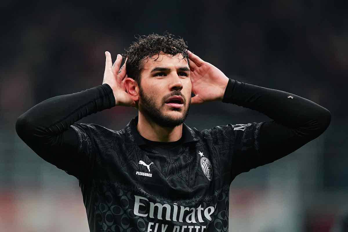 Milan, i rossoneri blindano Hernandez