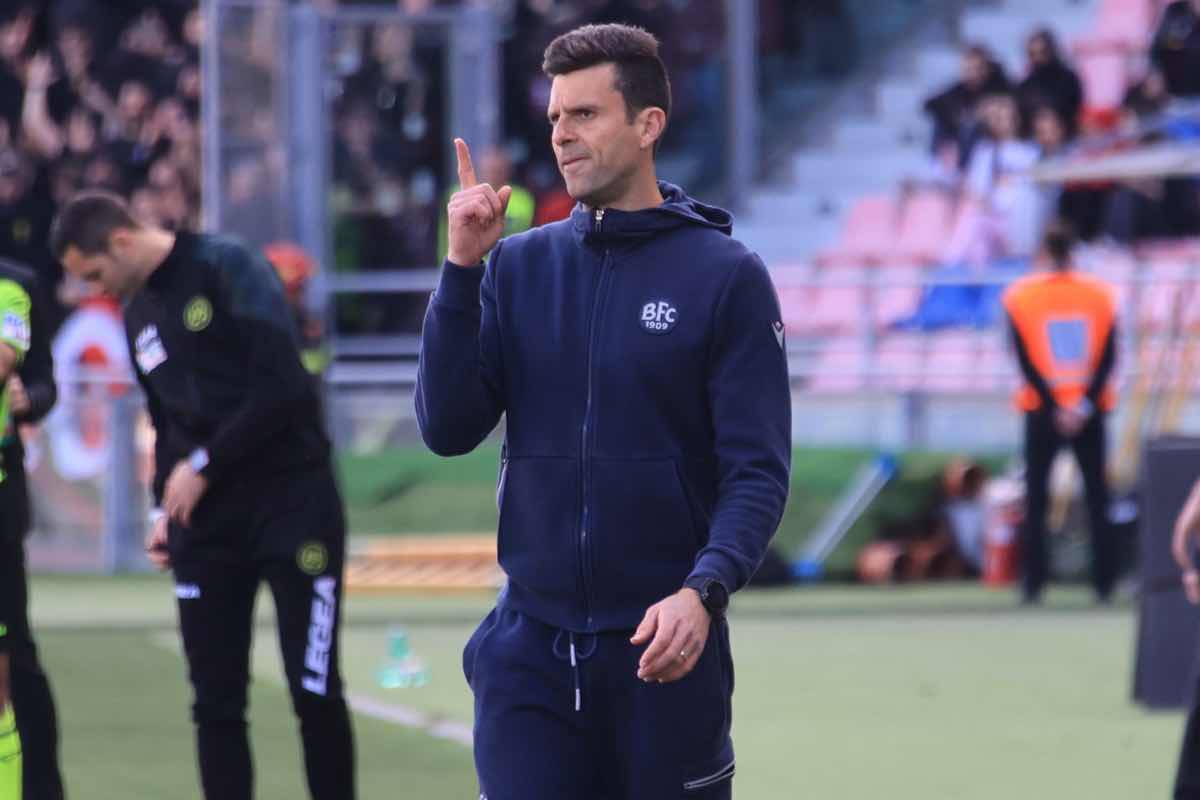 Thiago Motta, nessun contatto con la Juventus: lo conferma il suo agente