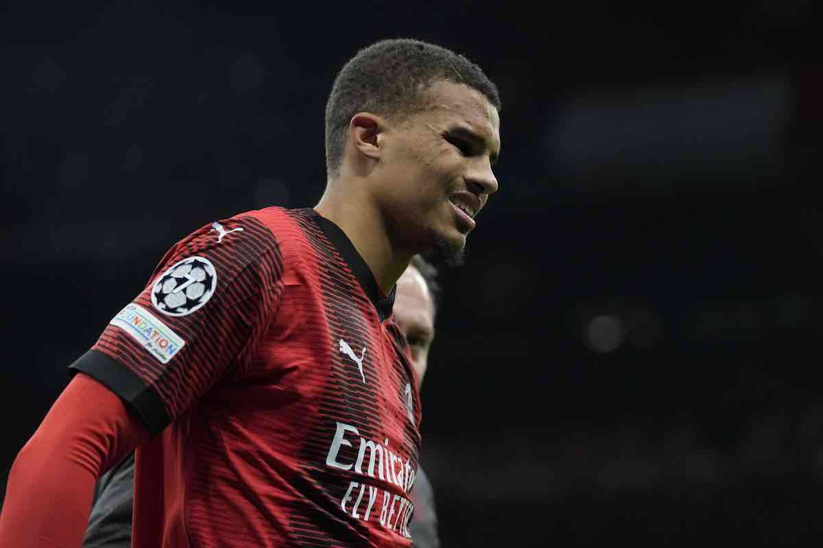 Milan, colpo in difesa: il punto della situazione