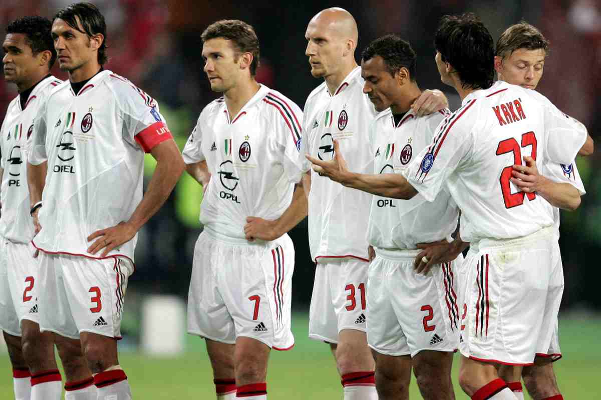 Ex Milan, Tomasson nuovo CT della Svezia