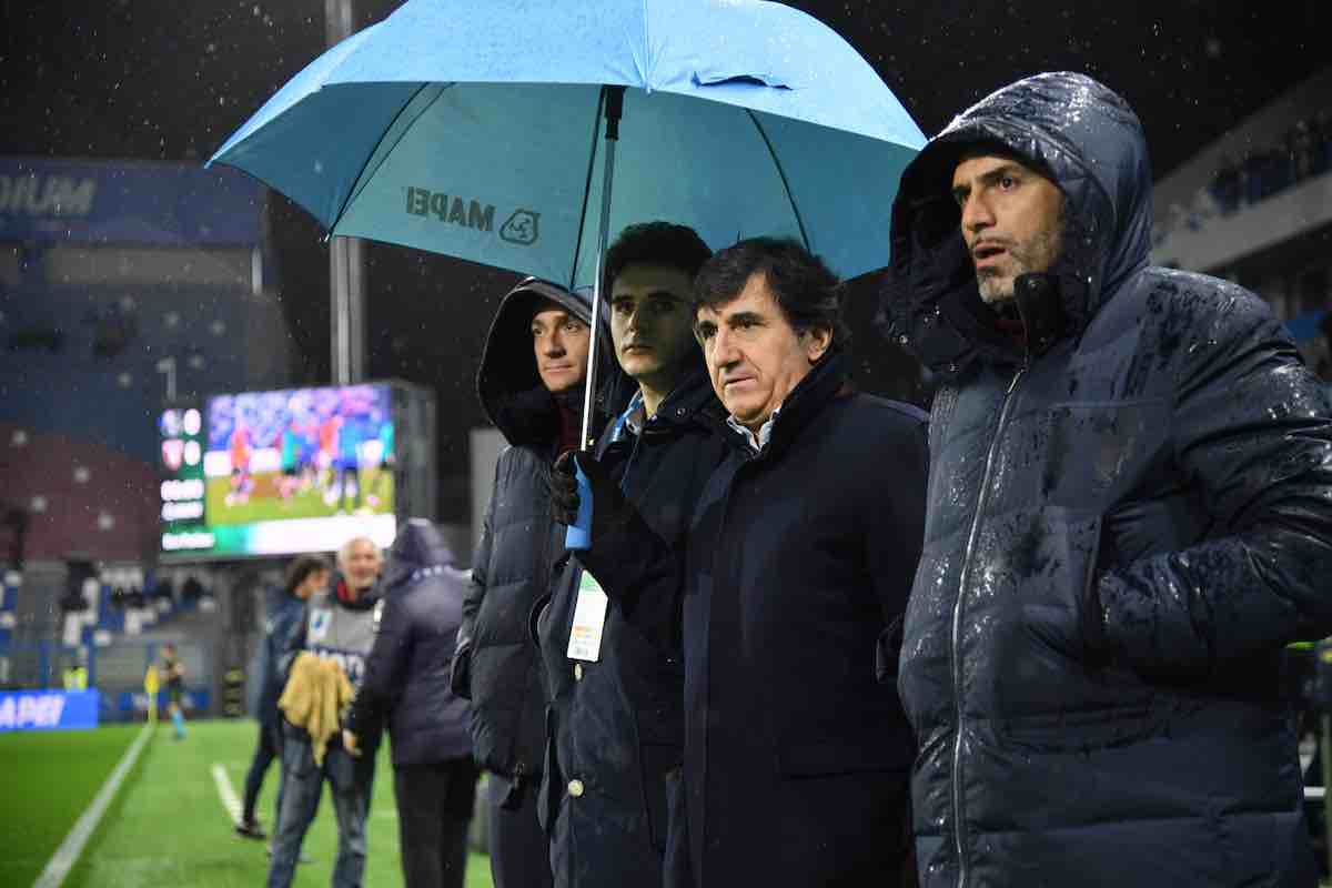 Buongiorno-Milan, l'annuncio ufficiale del Torino