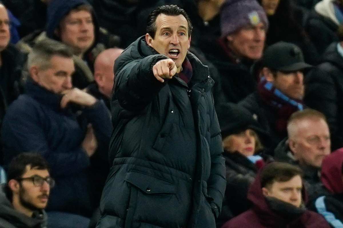 Milan, beffa dell'Aston Villa su un obiettivo