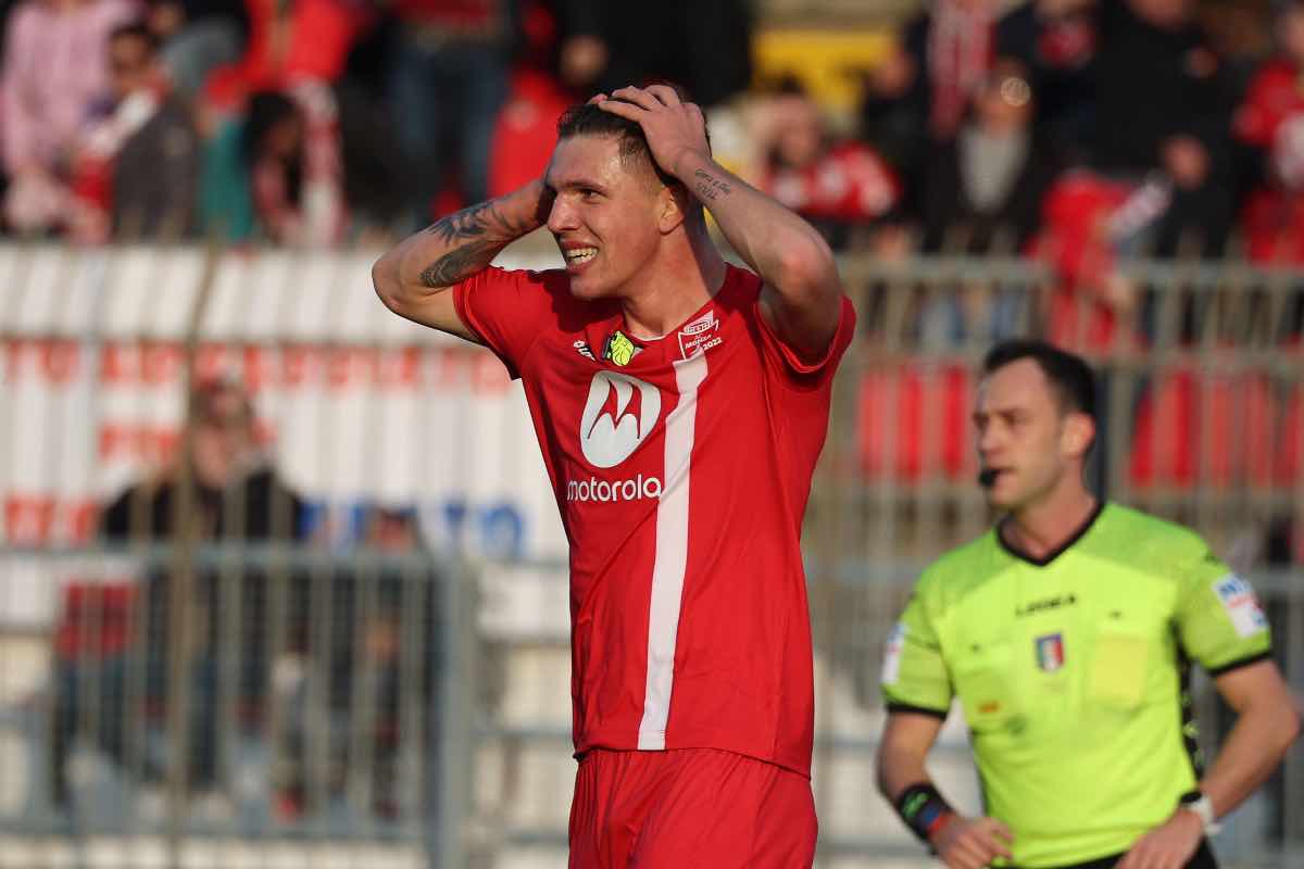 Il Milan era arrivato prima dell'Inter, la rivelazione dell'agente