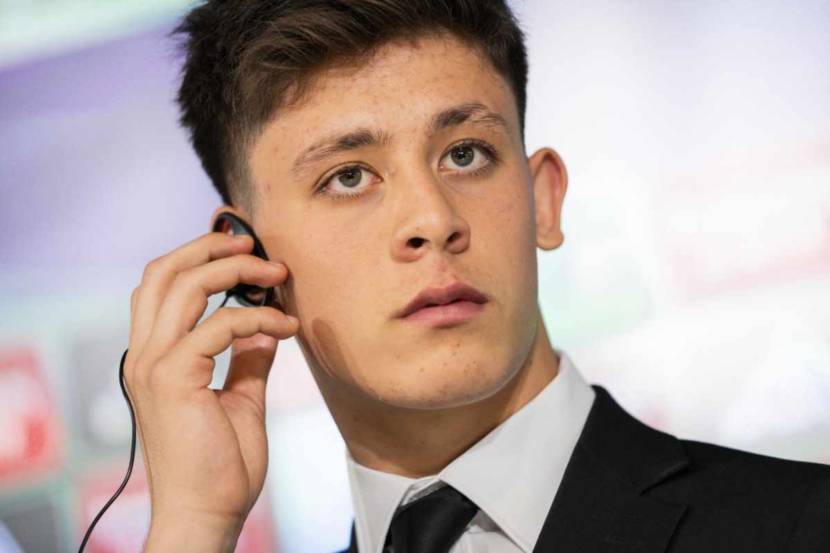 Arda Guler via in prestito