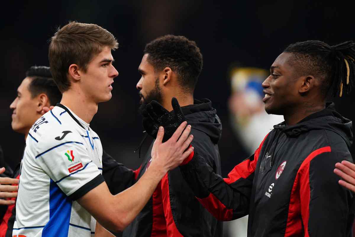 Come è cambiato il ruolo di De Ketelaere