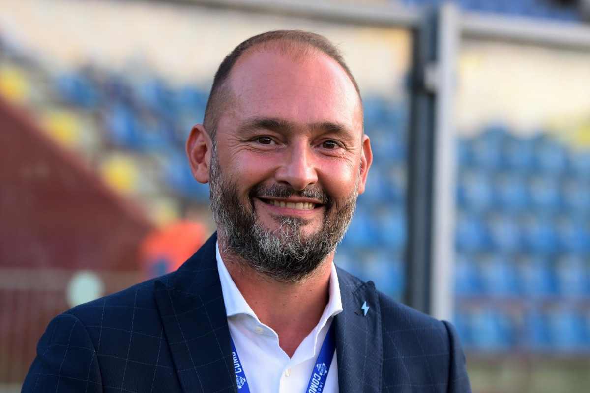 Di Marzio, rivelazione sul Milan