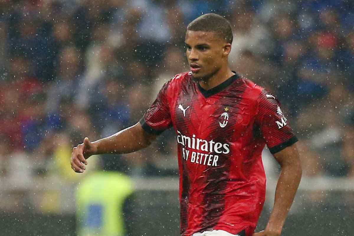 Thiaw potrebbe subito tornare in campo