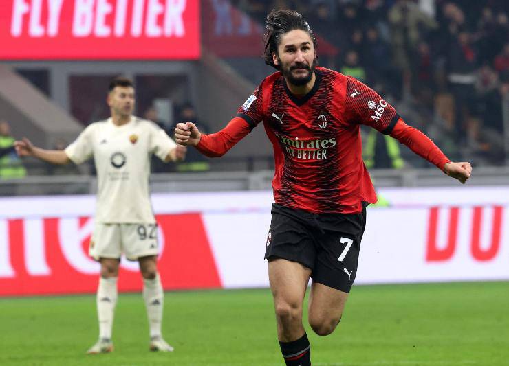 Dichiarazioni Adli sui tifosi