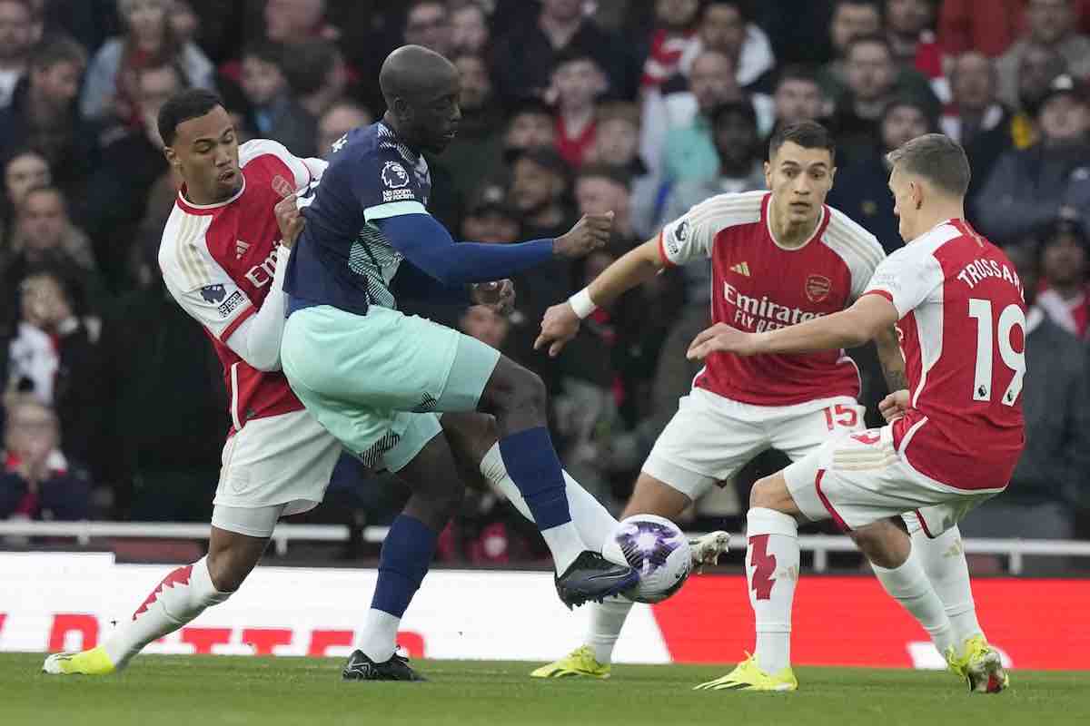 Milan, rivoluzione in difesa: Kiwior e Chalobah nel mirino