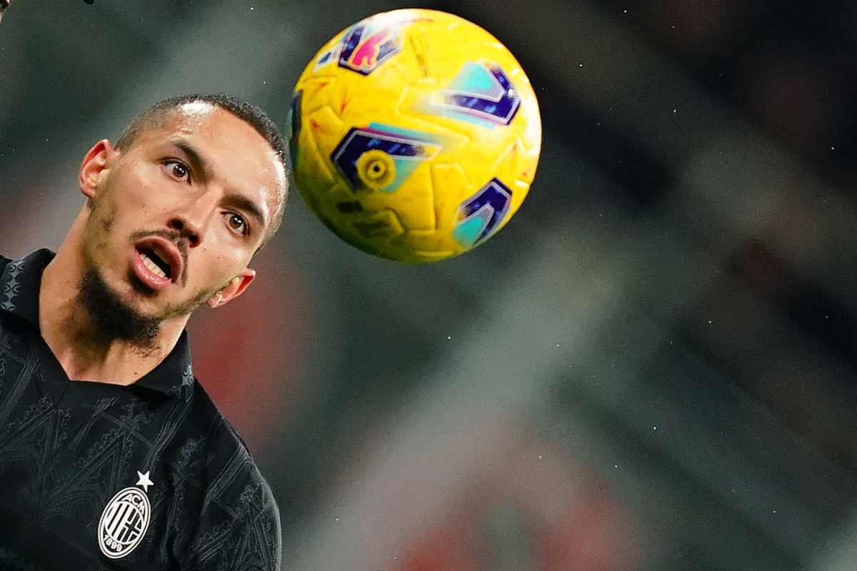 Bennacer torna a Milanello