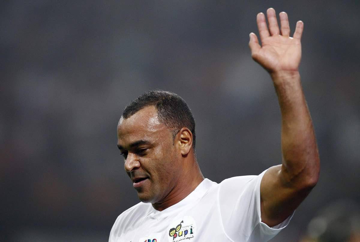 Cafu nei guai in Brasile: è sommerso dai debiti