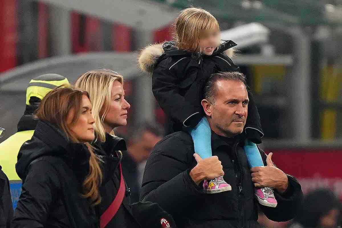 Milan, addio agli attaccanti