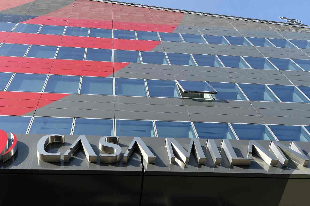 Milan, proposto Alberto Gilardino