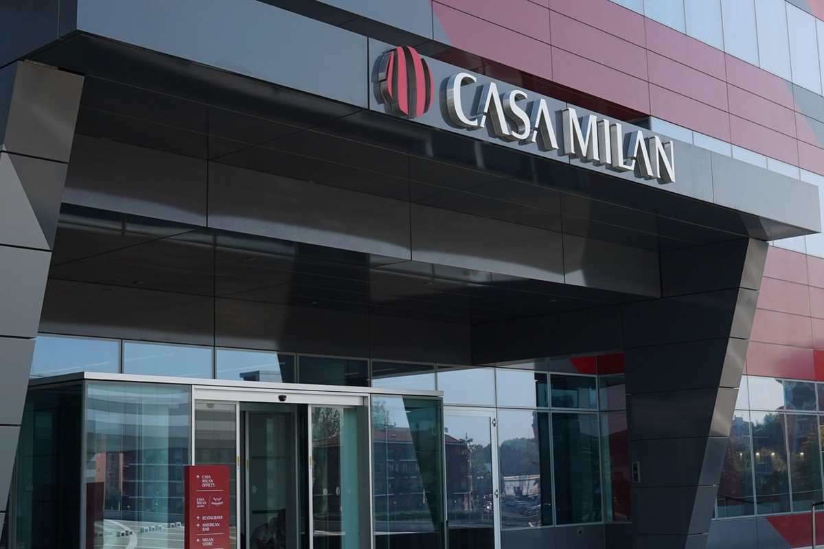 Indagine Milan, la mossa della Procura Federale