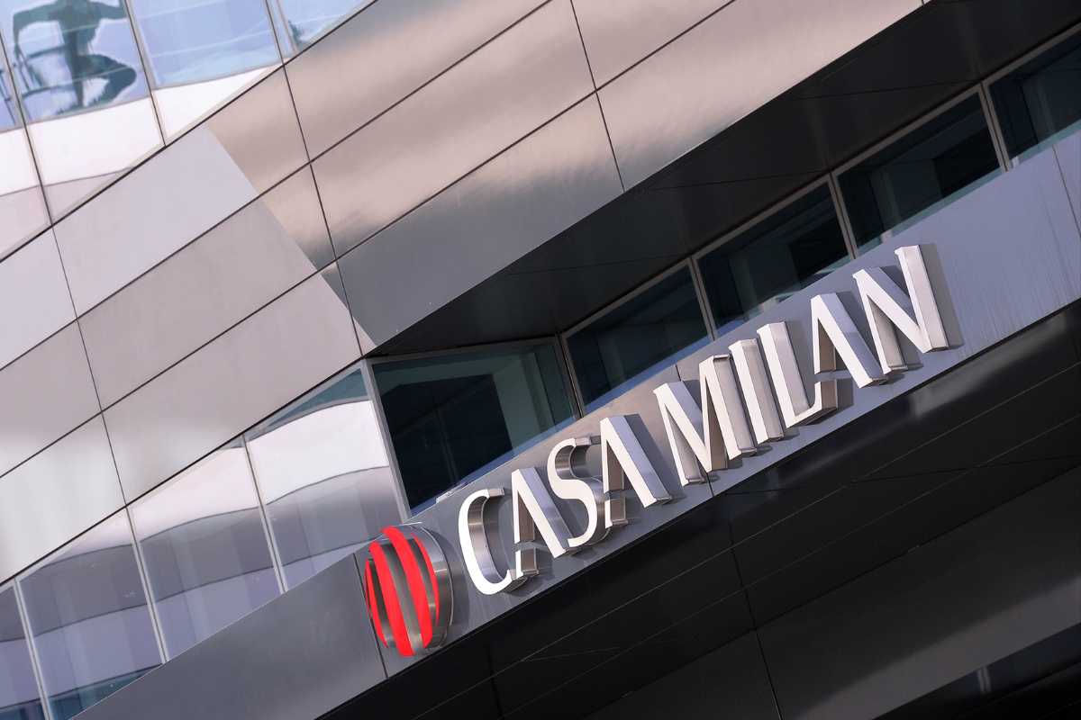 Milan, colpo Hermoso a zero