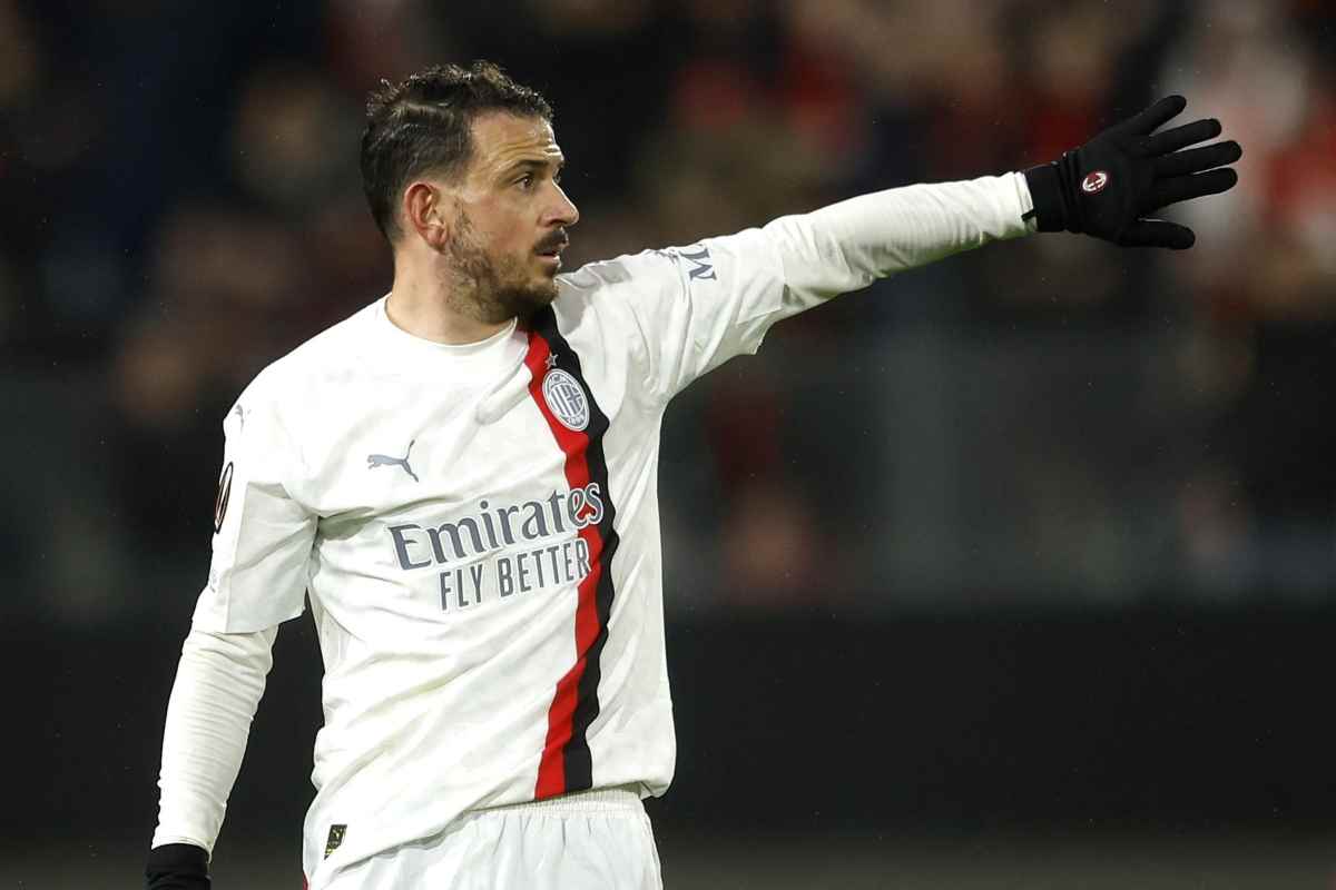 Florenzi e il messaggio sul rispetto