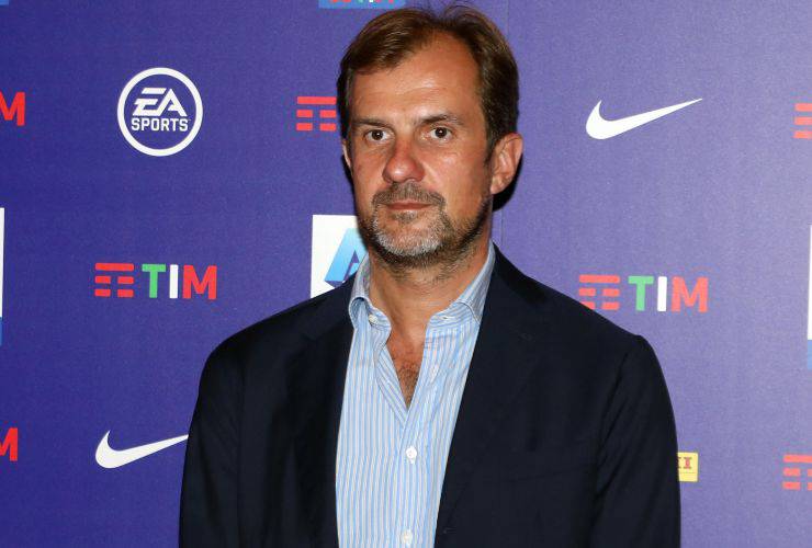 Francesco Calvo Juventus