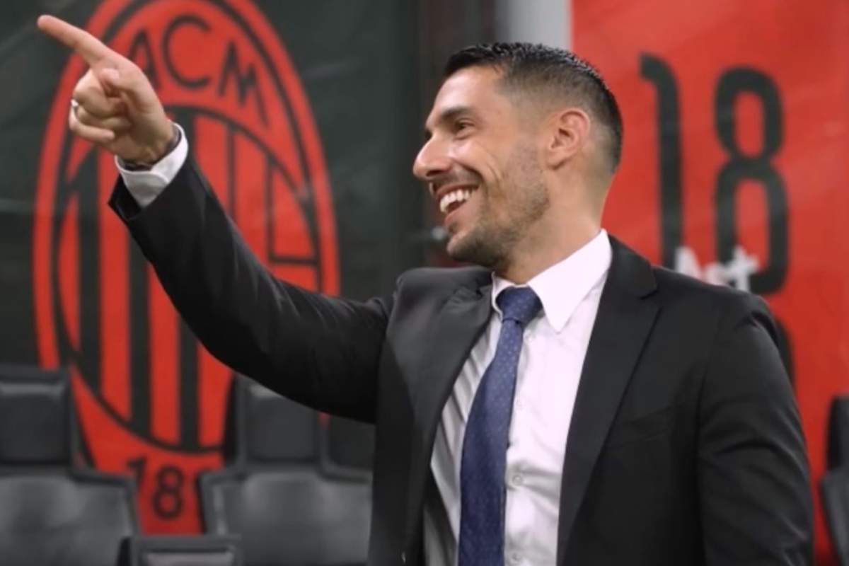 Milan, assalto ad Aaron Anselmino