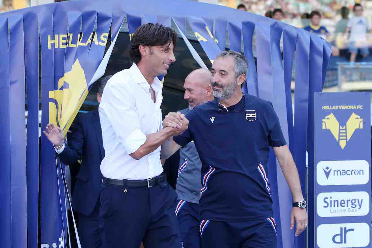 Lece - Esonerato D'Aversa