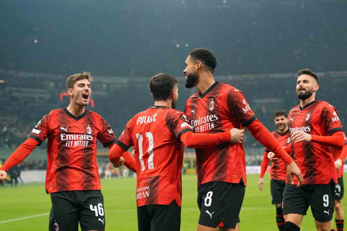 Milan, avanti tutta per il rinnovo di Gabbia