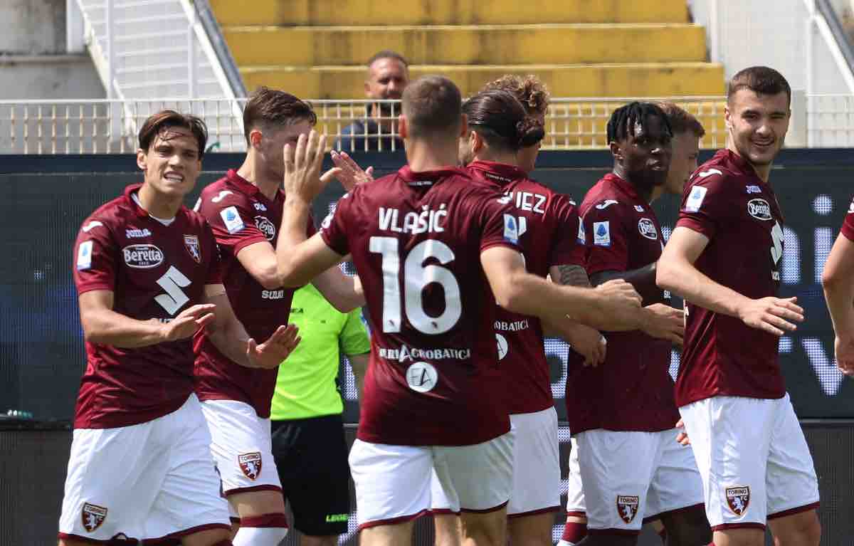 Singo conferma l'interesse del Milan in estate