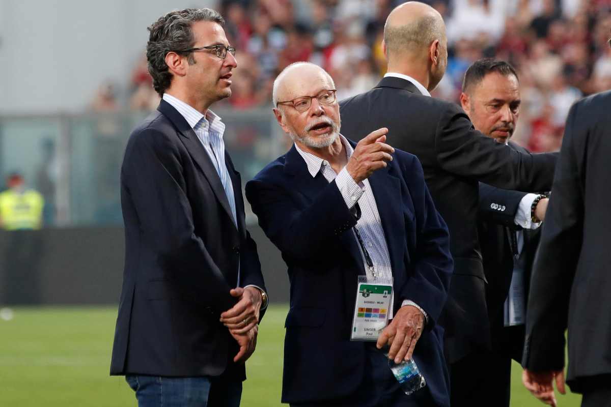 Blue Skye perde contro Elliott