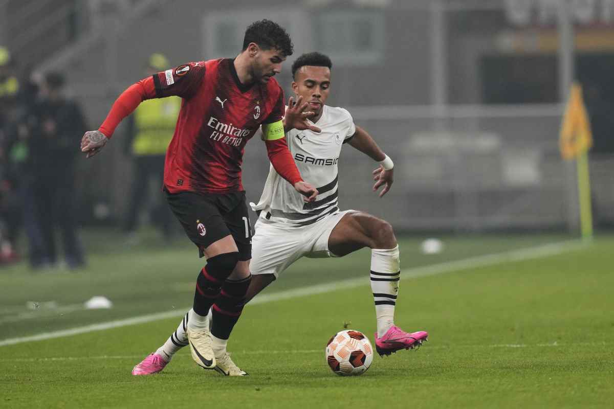 Bayern su Theo Hernadez: le ultime di Moretto