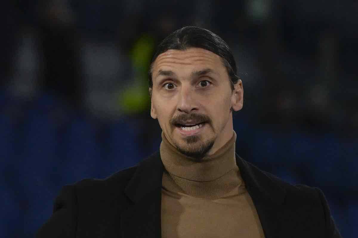 Milan, Ibra porta Gyokeres