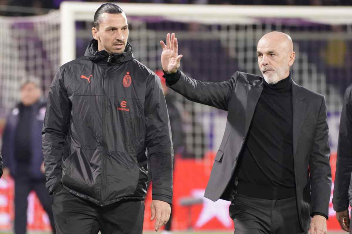 Milan, tutto sull'attaccante