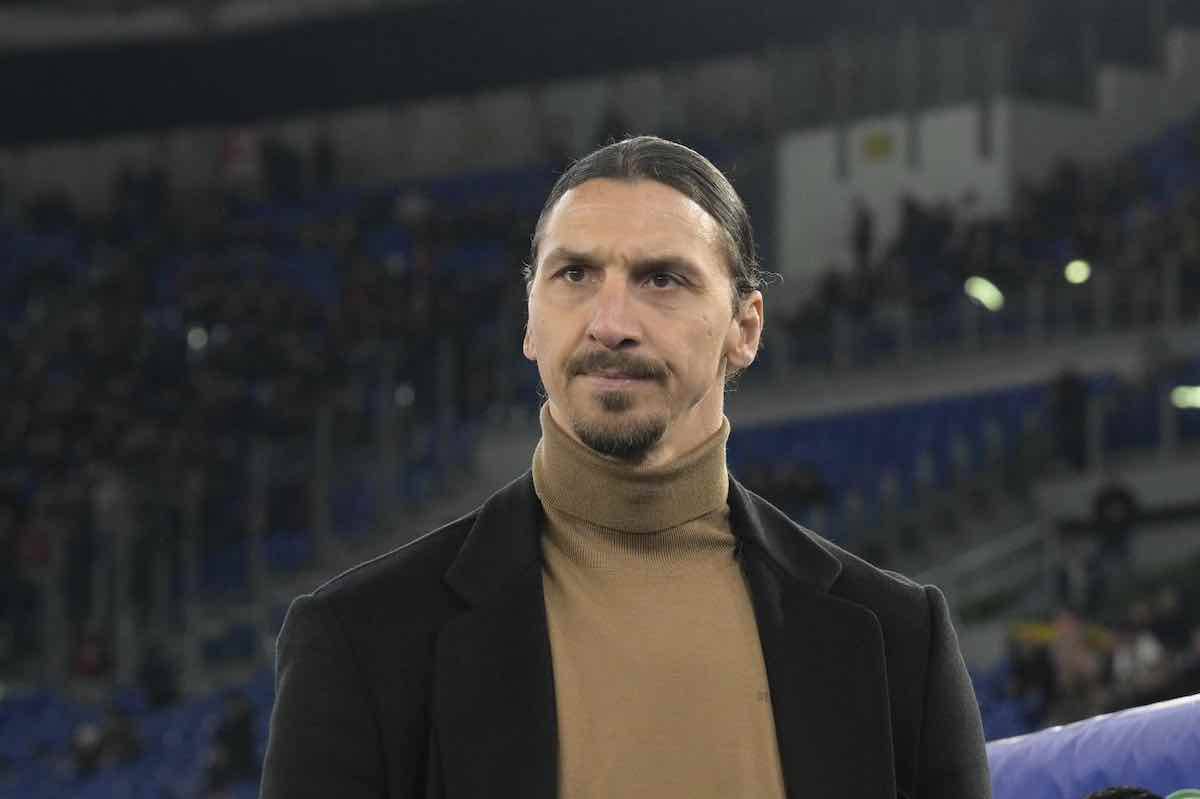 Il nuovo Milan di Ibra: attenzione a Comolli