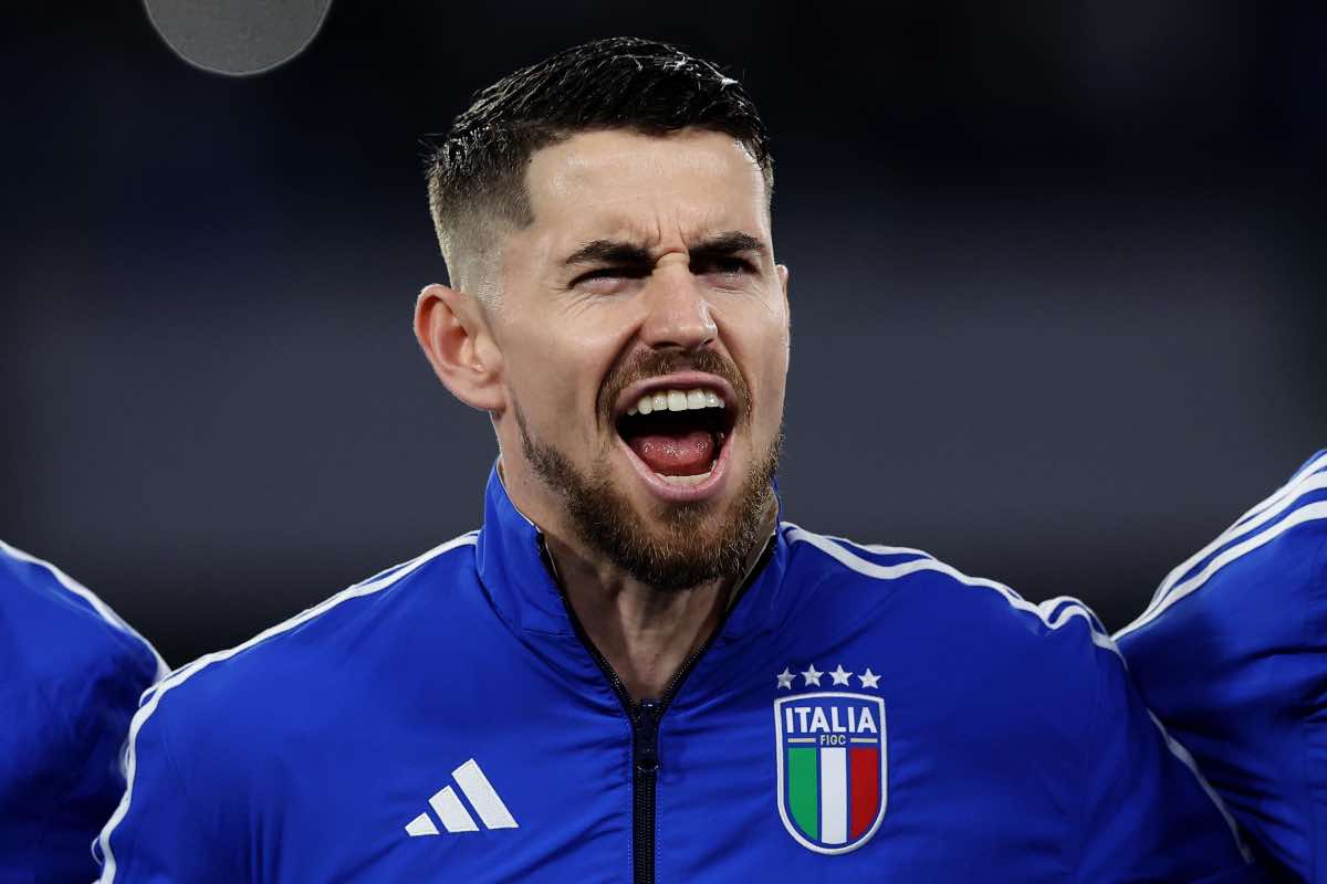 L'agente di Jorginho apre al Milan