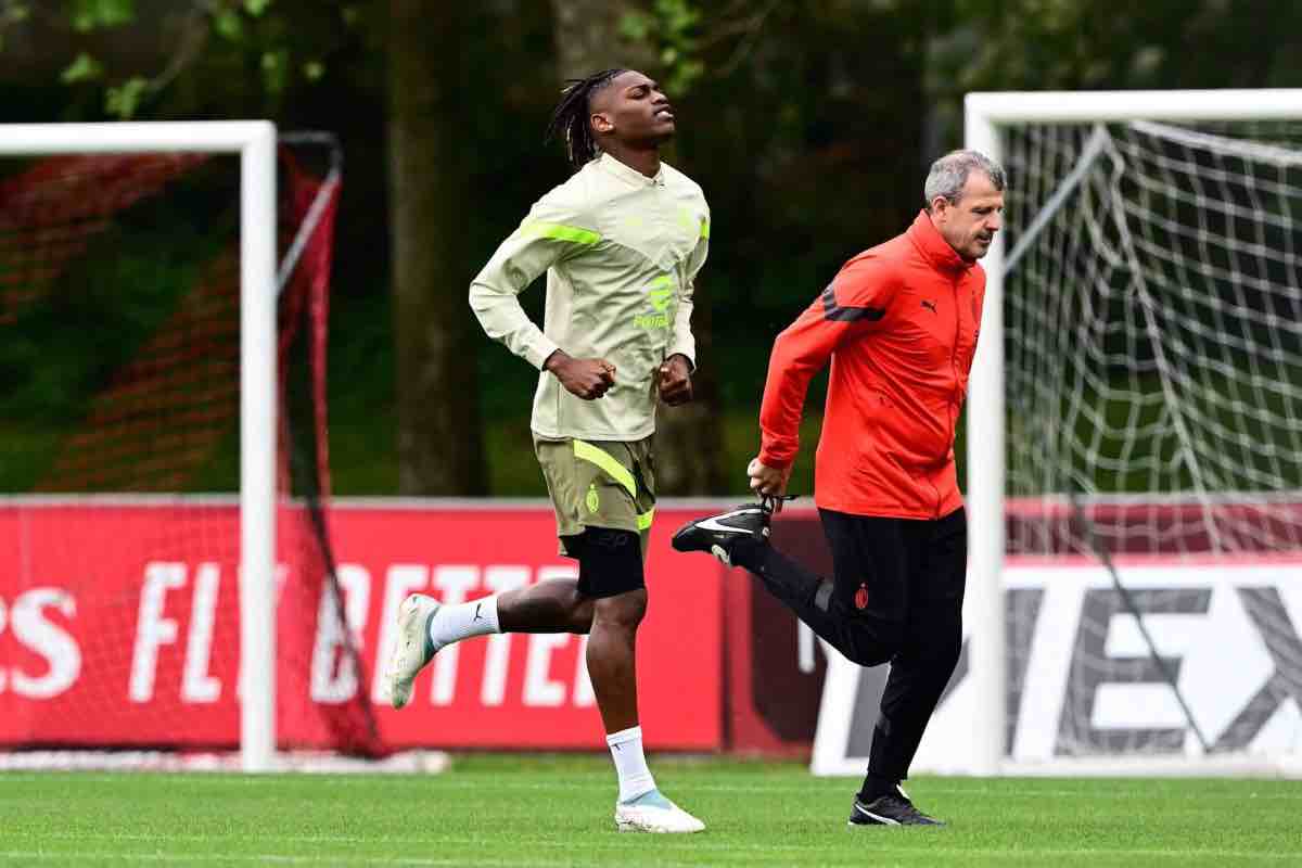 Milan, quando rientrano tutti i Nazionali: il programma da Sky Sport